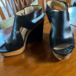 Michael Kors Wedges